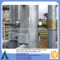 Overall Size: 2.1m (Length) x 1.8m (Height) Field Fence